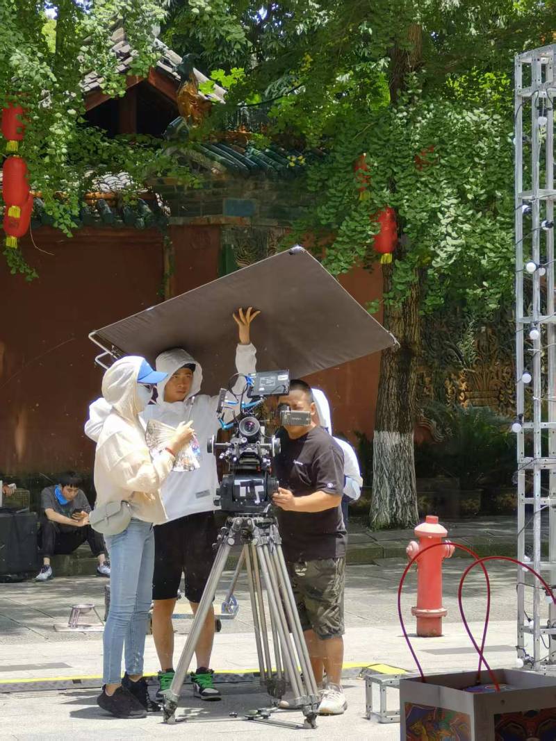 溆浦县TVC拍摄公司：资深团队坐镇，打造现象级广告作品的幕后推手