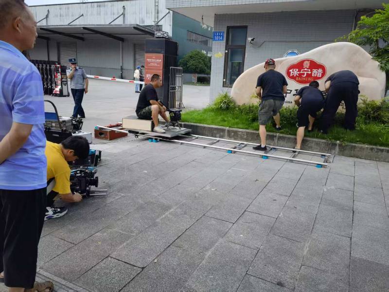 溆浦县广告片拍摄公司核心优势：全流程服务，让品牌广告片省心更出彩