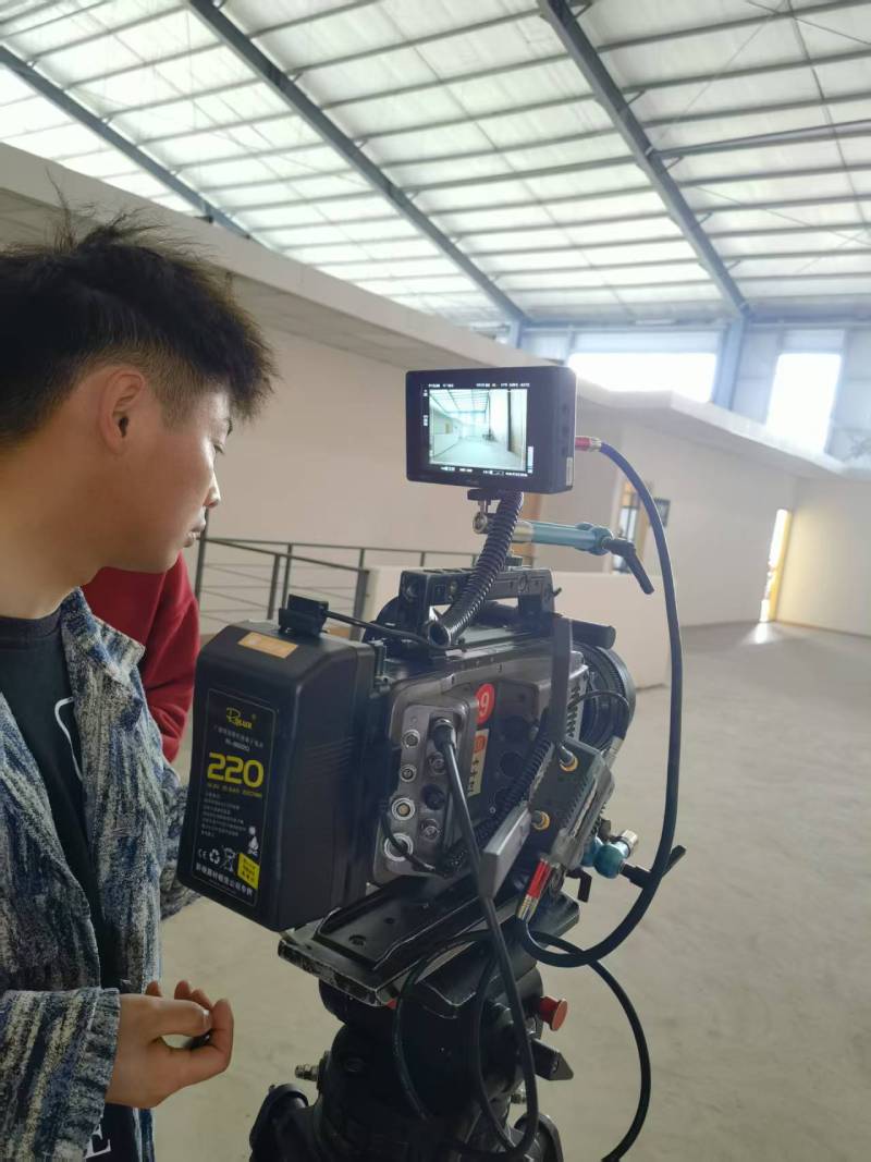 解锁溆浦县广告片拍摄：以创意镜头，解锁品牌商业价值新高度