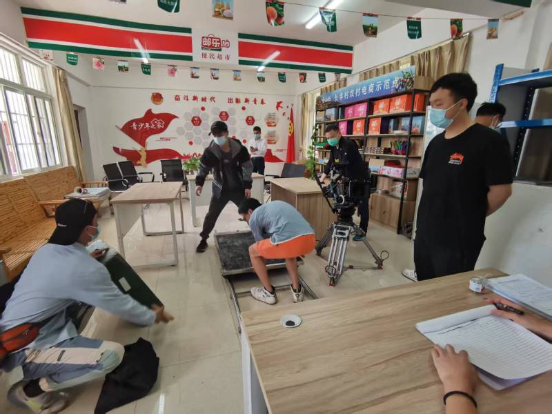 追星女孩心理学分析报告：溆浦县广告片拍摄公司揭秘饭圈应援式传播逻辑