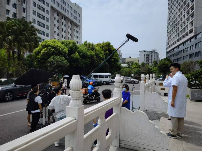 溆浦县广告片拍摄公司低成本实现高规格制作的诀窍