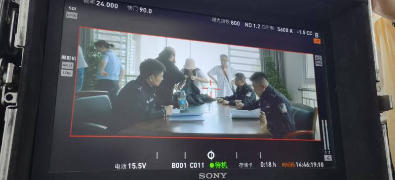 溆浦县广告片拍摄公司服务世界500强的标准化体系